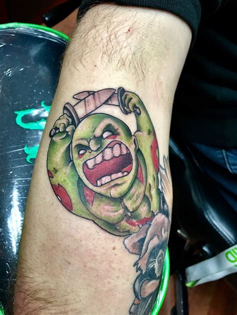 Drax the destroyer tattoo (Guardians of the Galaxy) | Tattoos, Portrait tattoo, Art tattoo