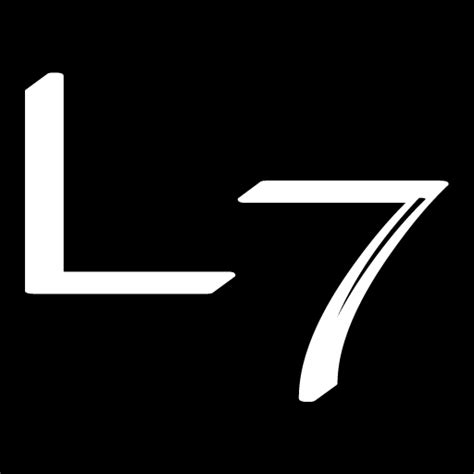 L7_Logo_Icon – Gallery L7