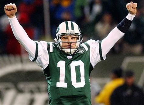 Chad Pennington | New york jets, Chad pennington, Marshall football