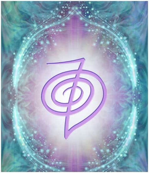 Cho ku rei symbol a powerful reiki power symbol – Artofit