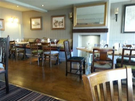 RED LION HOTEL RESTAURANT, Fareham - Menu, Prices & Restaurant Reviews - Tripadvisor