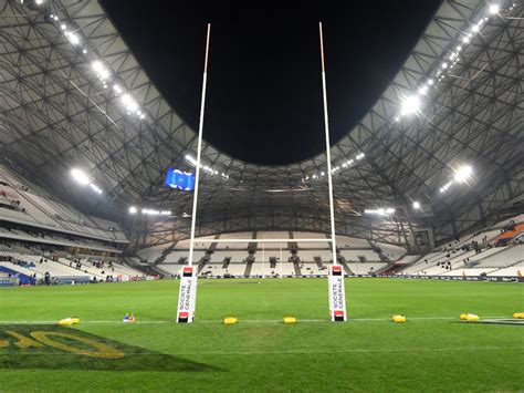 Marseille to host 2020 European finals | PlanetRugby