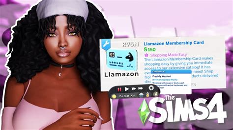 Darkmode UI, Skip Main Menu, & MORE! (The Sims 4 Mods) - YouTube