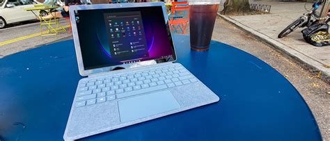 Microsoft Surface Go 3 review | TechRadar