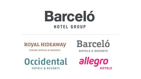 A fondo | Así es la comunicación de Barceló Hotel Group – Dimension ...