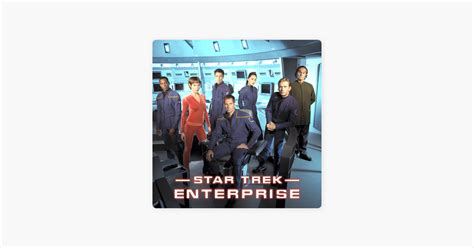 ‎Star Trek: Enterprise, Season 3 on iTunes