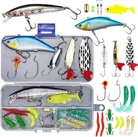 のルアーが Fishing Lures ジをくださ