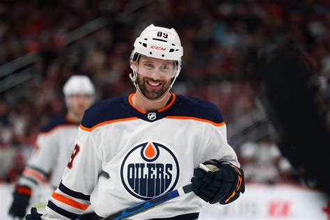 Sam Gagner wins in an Edmonton Oilers loss