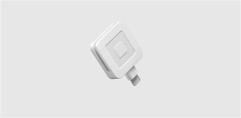 Square Reader for magstripe (with Lightning connector) | Square Shop