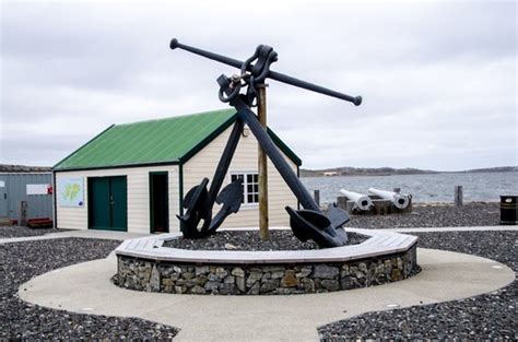 Falkland Islands Museum (Stanley) - ATUALIZADO 2020 O que saber antes de ir - Sobre o que as ...