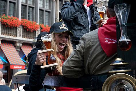 The 10 Best Beer Festivals in the World - As We Travel | Best beer ...