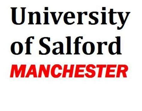 Salford Logo - LogoDix