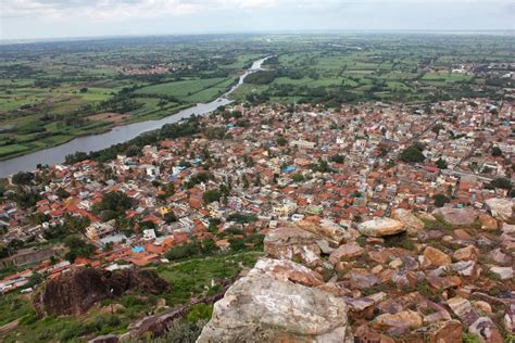 Journeys across Karnataka: Gokak fort