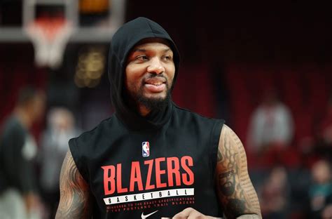 Blazers offer update on Damian Lillard situation. Also, Heat adds ...