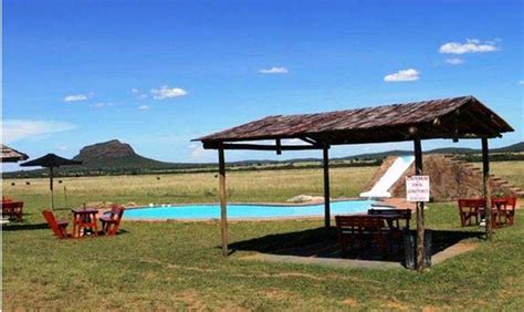 Kransvlei Farm Resort - Modimolle. Projects, photos, reviews and more ...