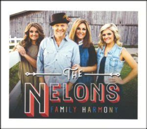 REVIEW: The Nelons – Family Harmony – Absolutely Gospel Music