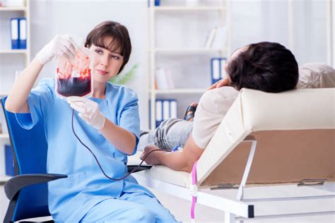 Blood Transfusion During Pregnancy: Everything You Need to Know ...