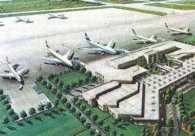 Islamabad International Airport Wallpapers ~ Pakistani Tourism