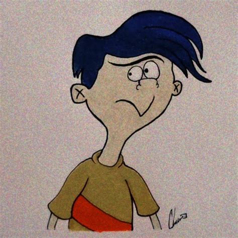 18. Rolf - Ed, Edd n Eddy by CheeseUwU on DeviantArt | Edd, Animated movies, Ed edd n eddy