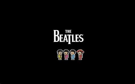 1024x600 resolution | The Beatles logo HD wallpaper | Wallpaper Flare