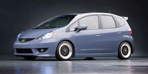 2015 Honda Fit EX perfect for 'tuner' car modification | Torque News