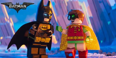 Can You Ace Our LEGO Batman Movie Quotes Quiz? | YAYOMG!