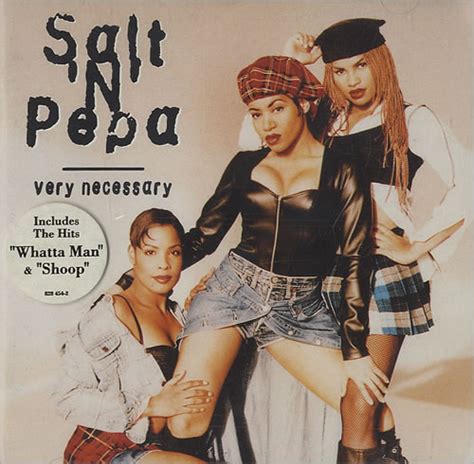 Flashback Salt and Pepa - Fashionsizzle