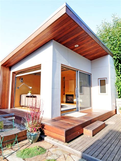 20+ Modern Small House Design – HomeDecorish