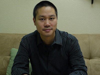 Zappos CEO Tony Hsieh on Leadership - Business Insider