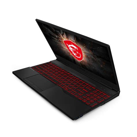 MSI GL65 10SEK - Notebookcheck.net External Reviews