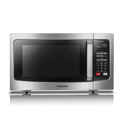 Which Is The Best Wolf Microwave Oven Combo - Home Gadgets