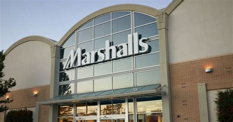 Marshalls Hours - Open, Close & Holiday Hours @ Marshalls