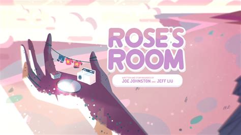 Rose's Room | Steven Universe Wiki | FANDOM powered by Wikia