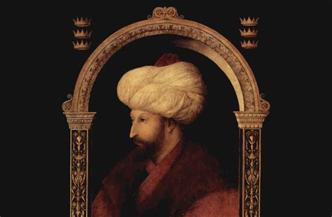 1451: Mehmed II the Conqueror Becomes the Ottoman Sultan | History.info