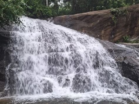 Waterfalls that make Idukki smart; Don't miss these monsoon sights ...