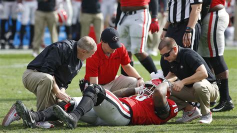 Athletic Trainers on College Coaches Having to Much Influence in Medical Decisions (Video ...