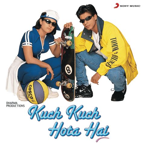 Jatin-Lalit - Kuch Kuch Hota Hai Lyrics and Tracklist | Genius