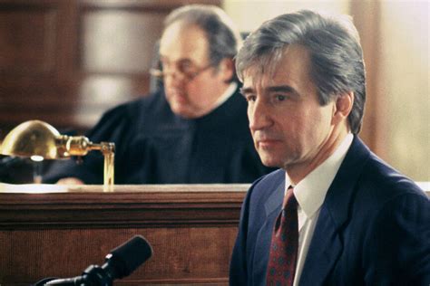 What Happened to Law & Order District Attorney Jack McCoy? | NBC Insider