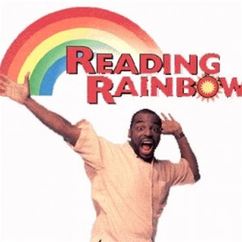 Stream Reading Rainbow Theme Song by milqmilq | Listen online for free ...