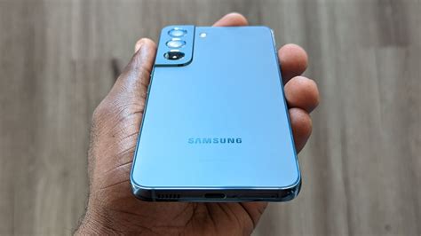 Samsung Galaxy S22 review: Still my pick over the Pixel 6 | Android Central