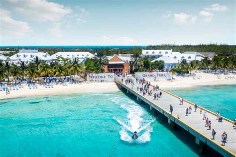 Grand Turk Beaches