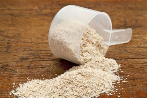 The Side Effects of Psyllium Husk | Livestrong.com