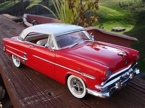 '53 Ford Victoria Custom!!!