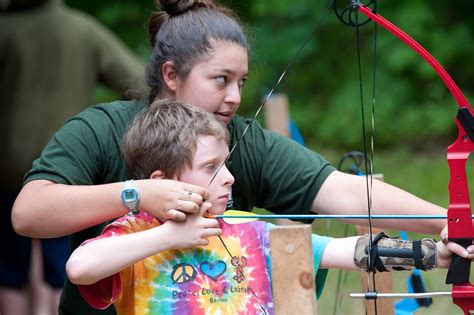 4-H Shooting Sports - Junior Archery (ages 10 -12) - University of ...