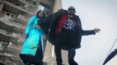 Videoclip: Sean Paul & Dua Lipa: No Lie