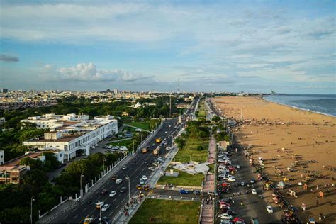 Weather in Chennai : Ready to receive light to moderate rainfall ...