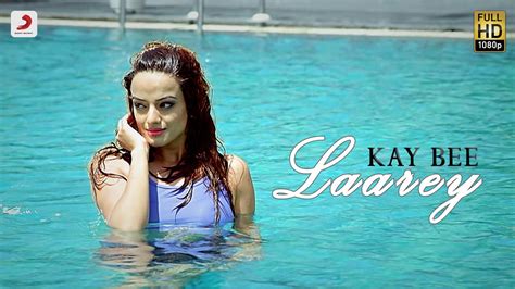 Kay Bee - Laarey | Latest Punjabi Song 2016 - YouTube