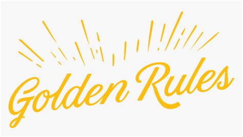 Golden Rules Of Logo Design