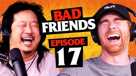 "Bad Friends" I Want To Be Ninja Returns! (Podcast Episode 2020) - IMDb