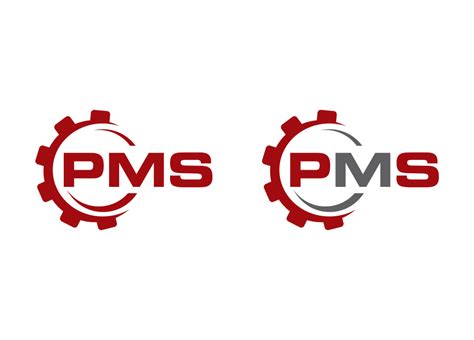 PMS Logo - LogoDix